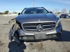 2017 Mercedes-Benz Gla 250 de vânzare în Colton, CA - Front End