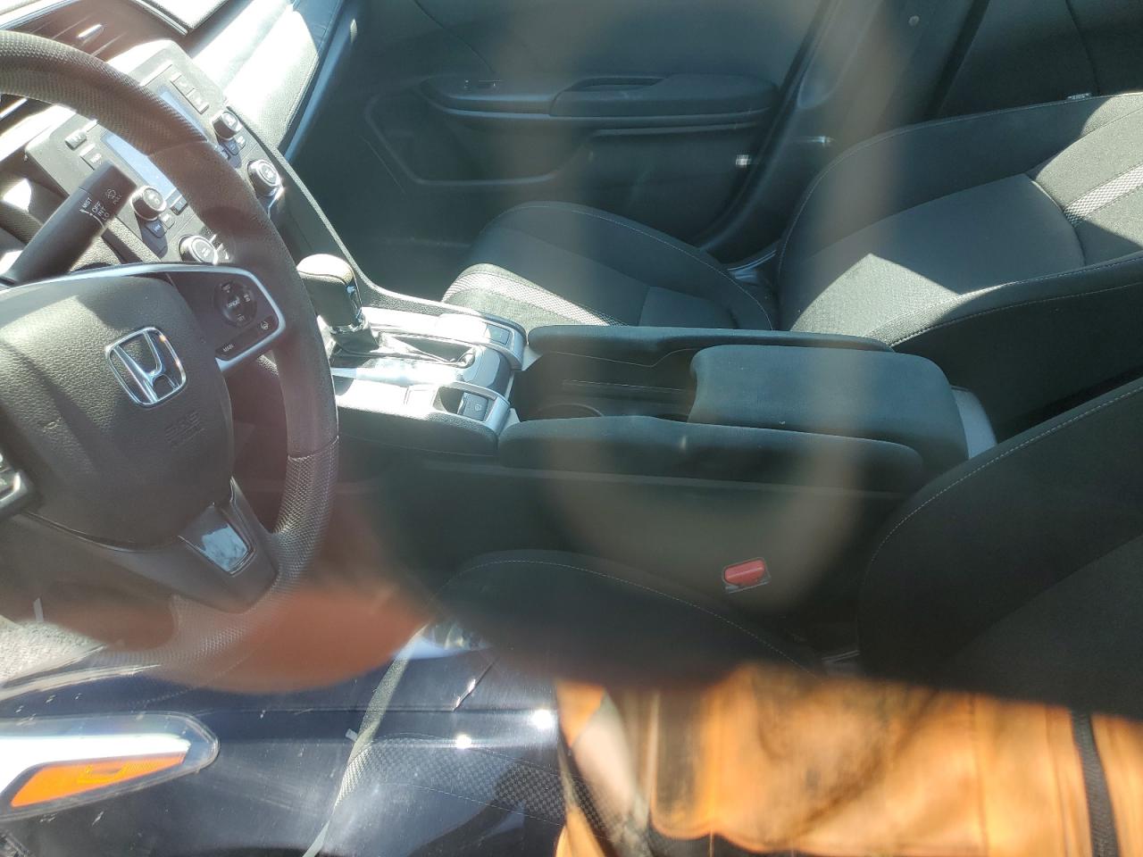 2021 Honda Civic - Image 7