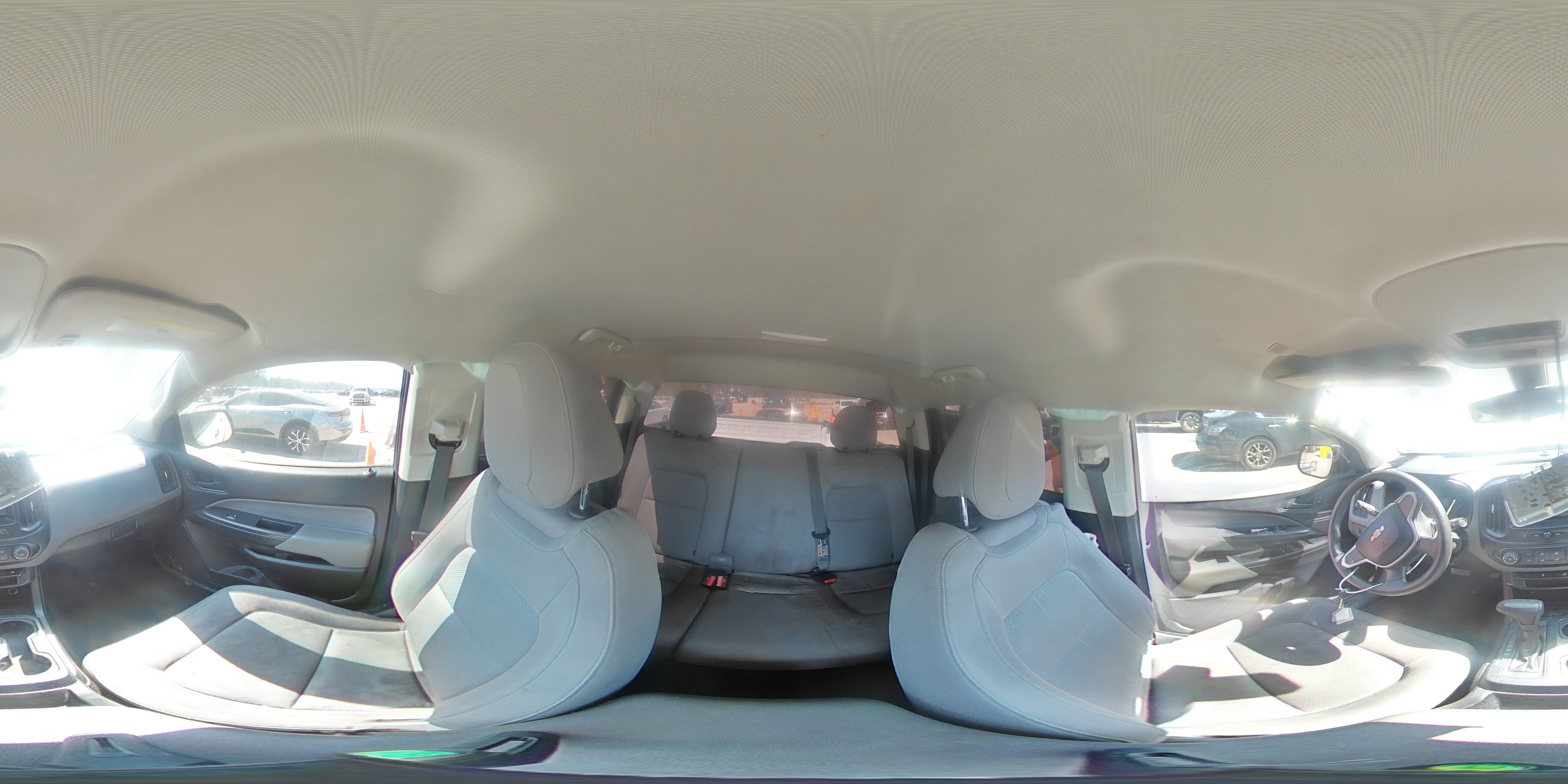 2018 Chevrolet Colorado - Image 12