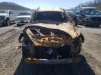 2018 Hyundai Tucson Sel for Sale in Hurricane, WV - Burn