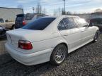 2002 Bmw 525 I Automatic за продажба в Portland, OR - Front End