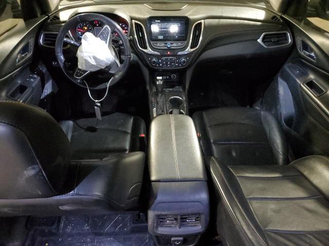  CHEVROLET EQUINOX 2019 Черный