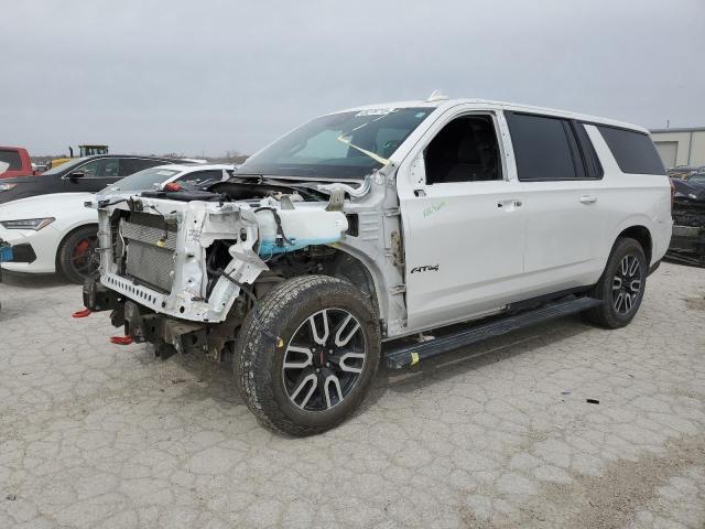 GMC YUKON XL K 2023