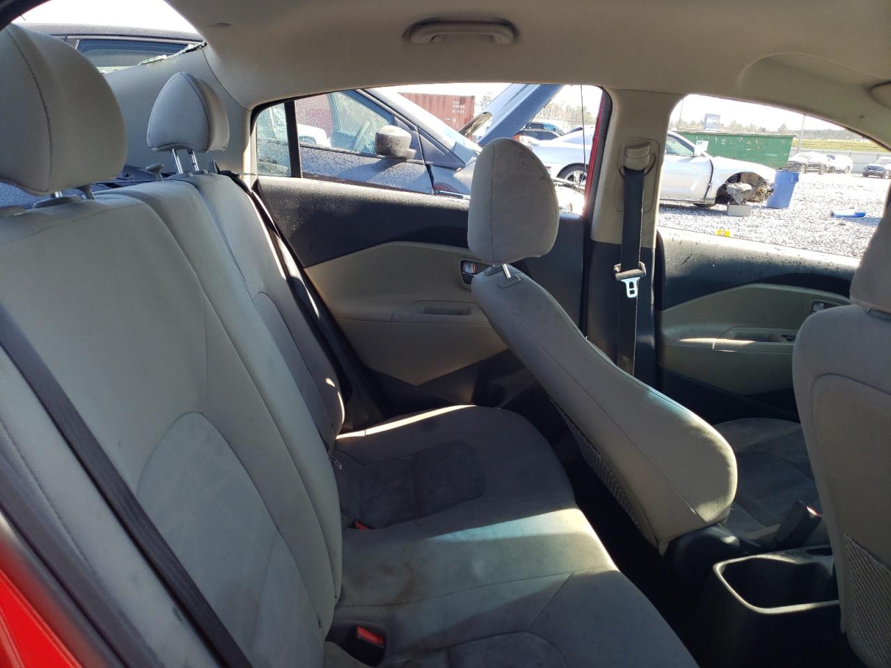 2014 Kia Rio - Image 10