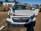 2020 Subaru Outback Premium за продажба в Longview, TX - Front End
