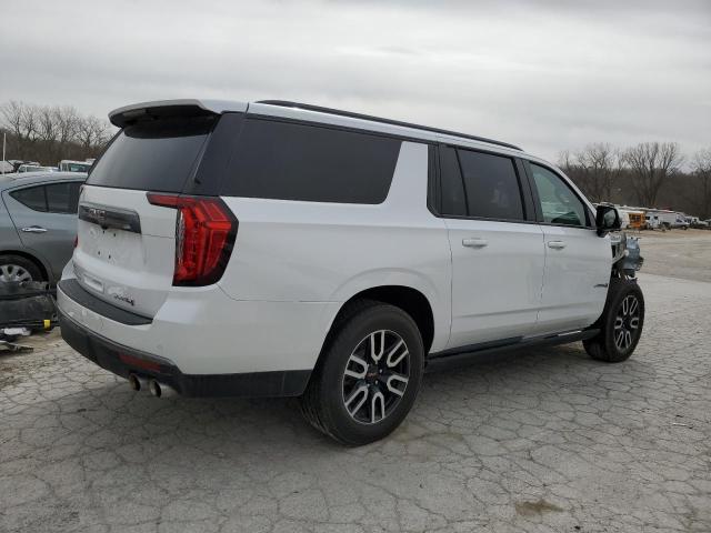  GMC YUKON 2023 White