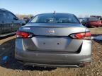 2023 Nissan Versa Sv for Sale in Chicago Heights, IL - Front End