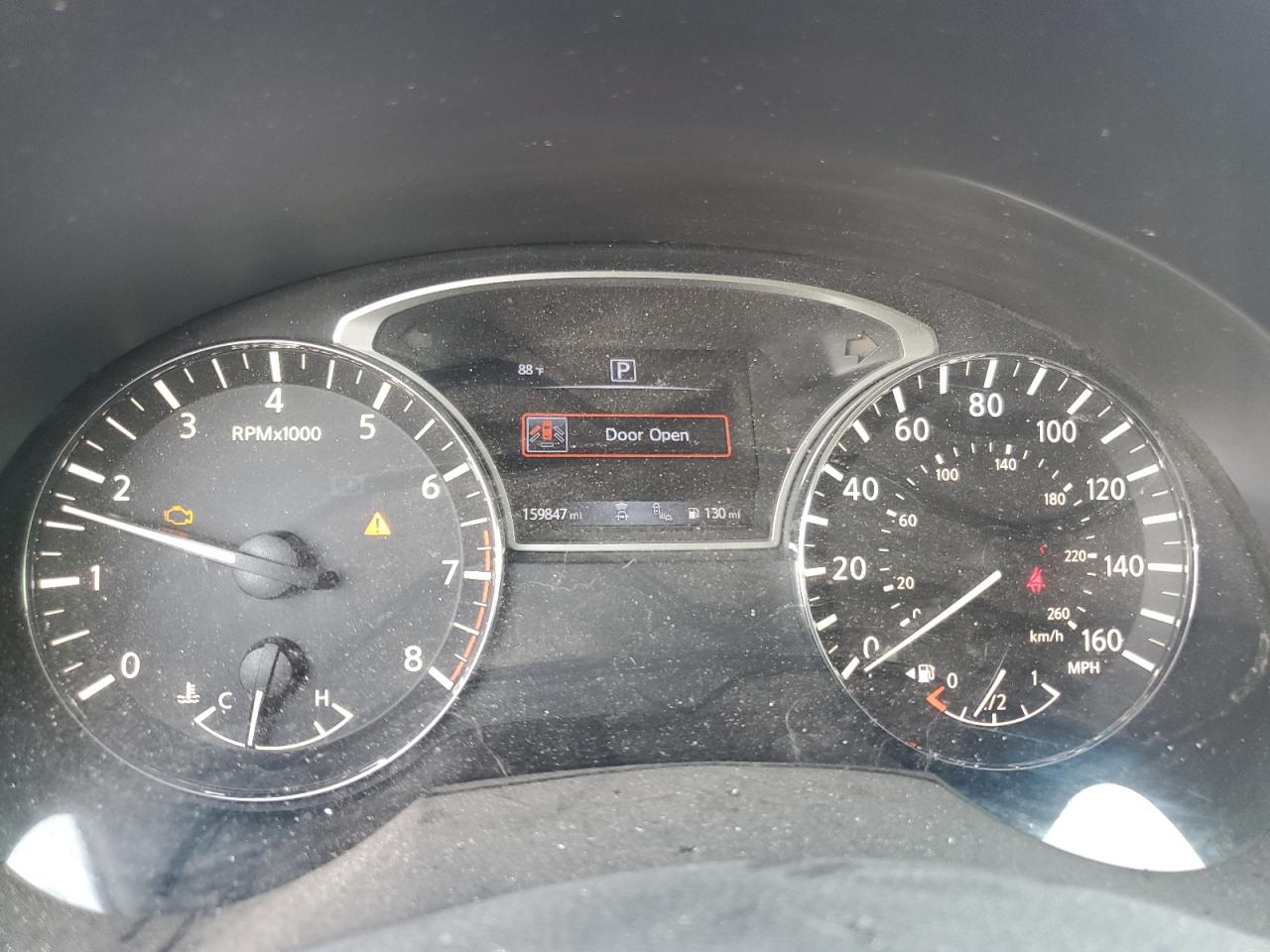 2016 Nissan Altima 2.5 VIN: 1N4AL3AP4GC226338 Lot: 51189665