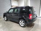 2017 Jeep Patriot Latitude for Sale in Leroy, NY - Front End