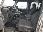 2015 Jeep Wrangler Unlimited Sahara იყიდება Houston-ში, TX - Rear End