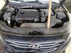 2016 Hyundai Sonata Sport zu verkaufen in Blaine, MN - Front End