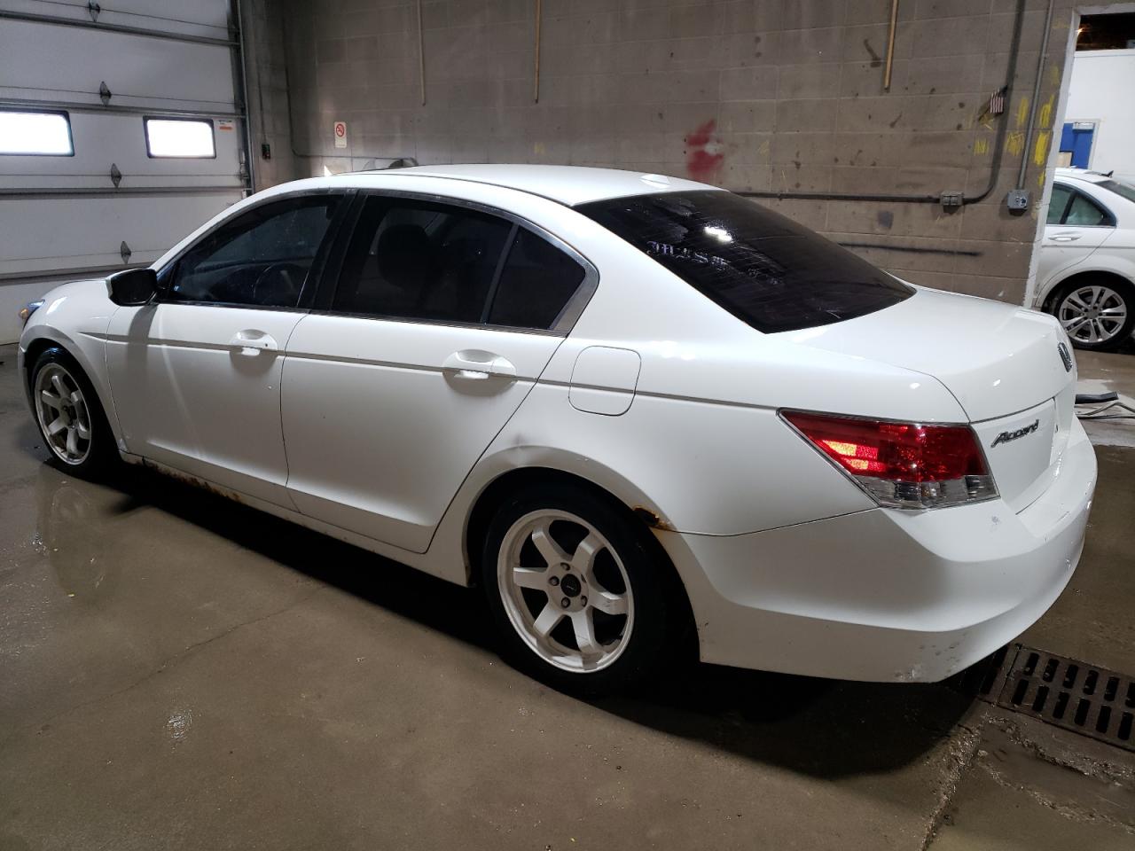 2008 Honda Accord - Image 2
