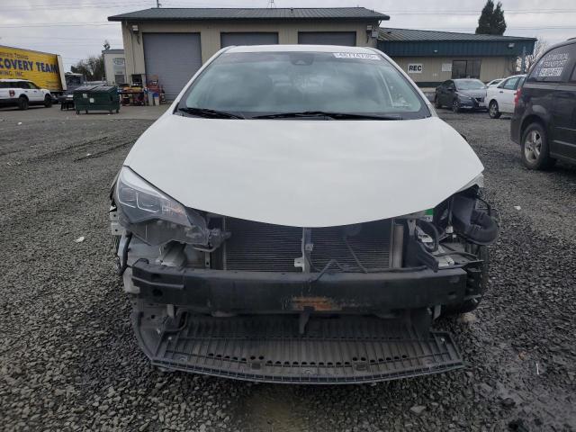  TOYOTA COROLLA 2019 Biały