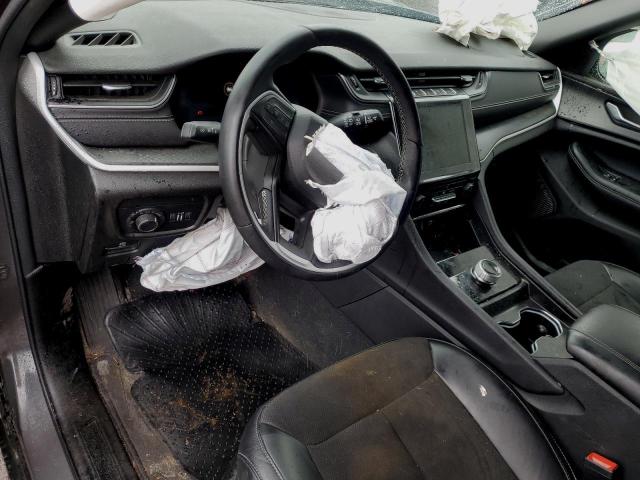  JEEP GRAND CHER 2024 Вугільний