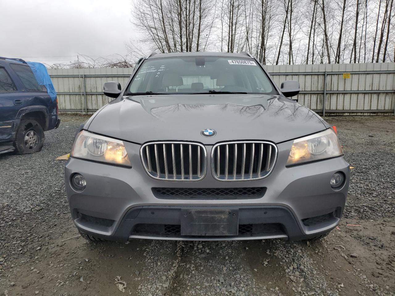 2014 BMW X3 - Image 5