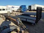 2015 Sure-Trac Utility Trailer იყიდება Albuquerque-ში, NM - Side