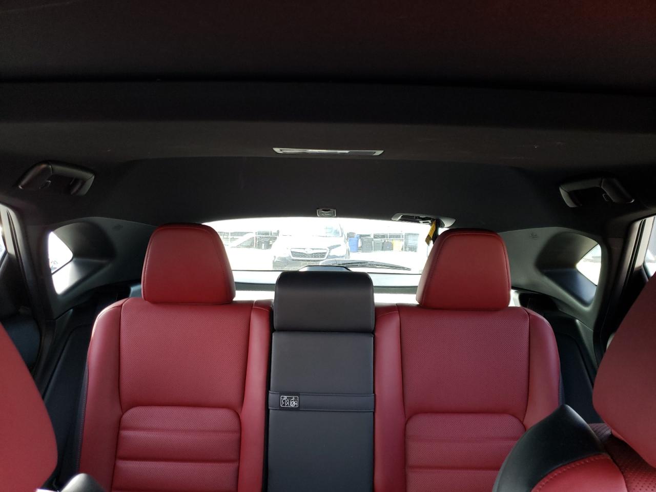 2017 Lexus NX - Image 10