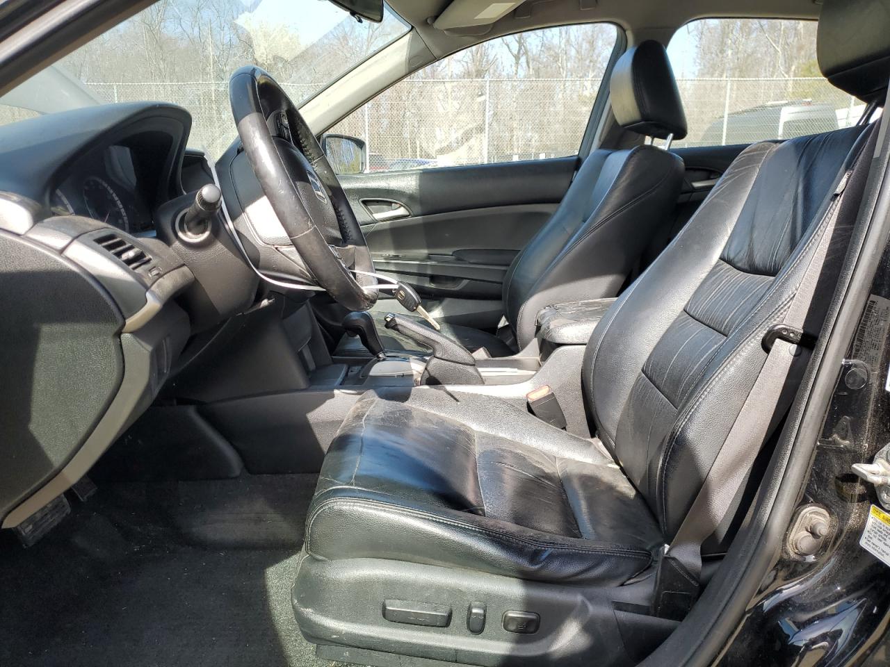 2012 Honda Accord - Image 7