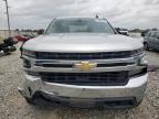 2022 Chevrolet Silverado Ltd K1500 Lt de vânzare în Tifton, GA - Front End