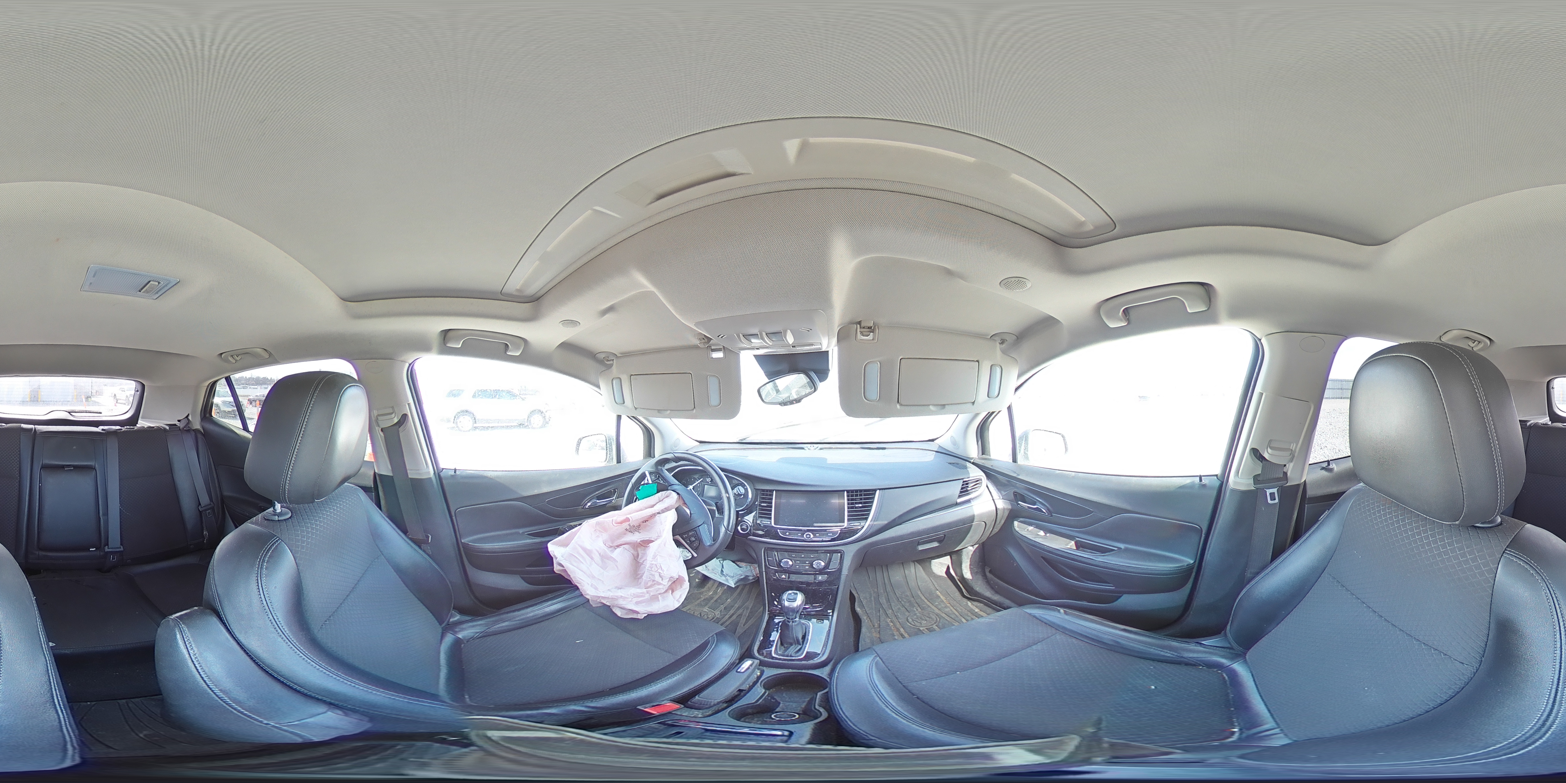 2020 Buick Encore - Image 14