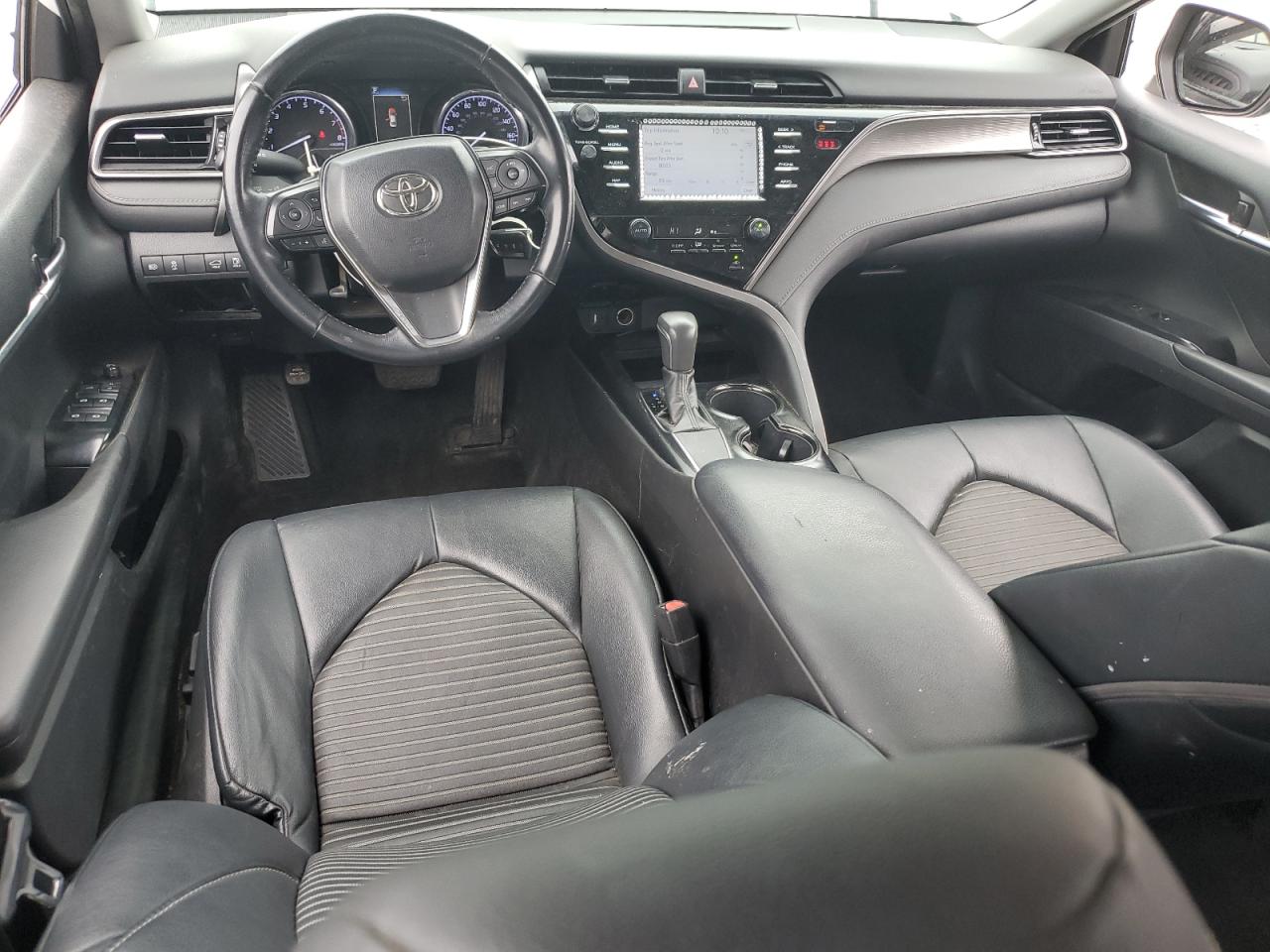2019 Toyota Camry - Image 8