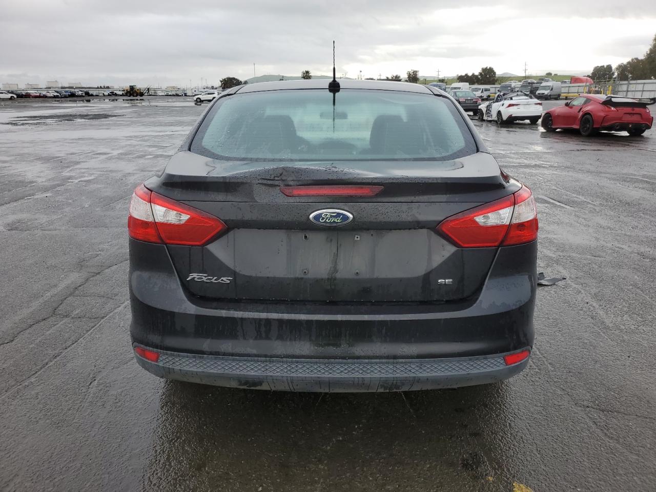 2013 Ford Focus - Image 6