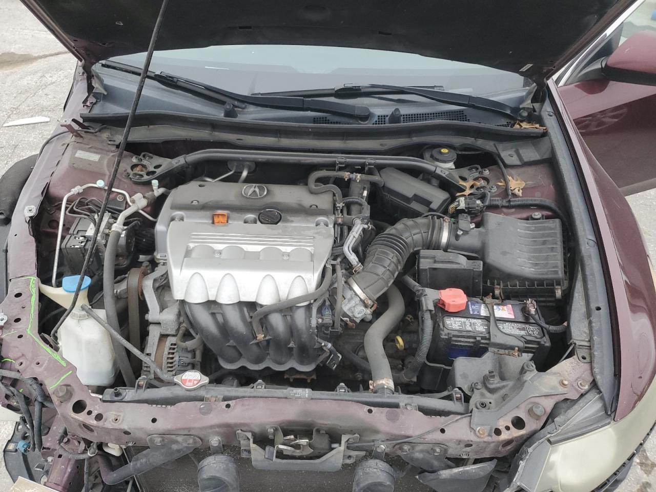 2012 Acura TSX - Image 11