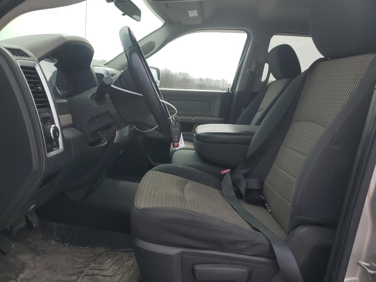 2011 Dodge RAM - Image 7