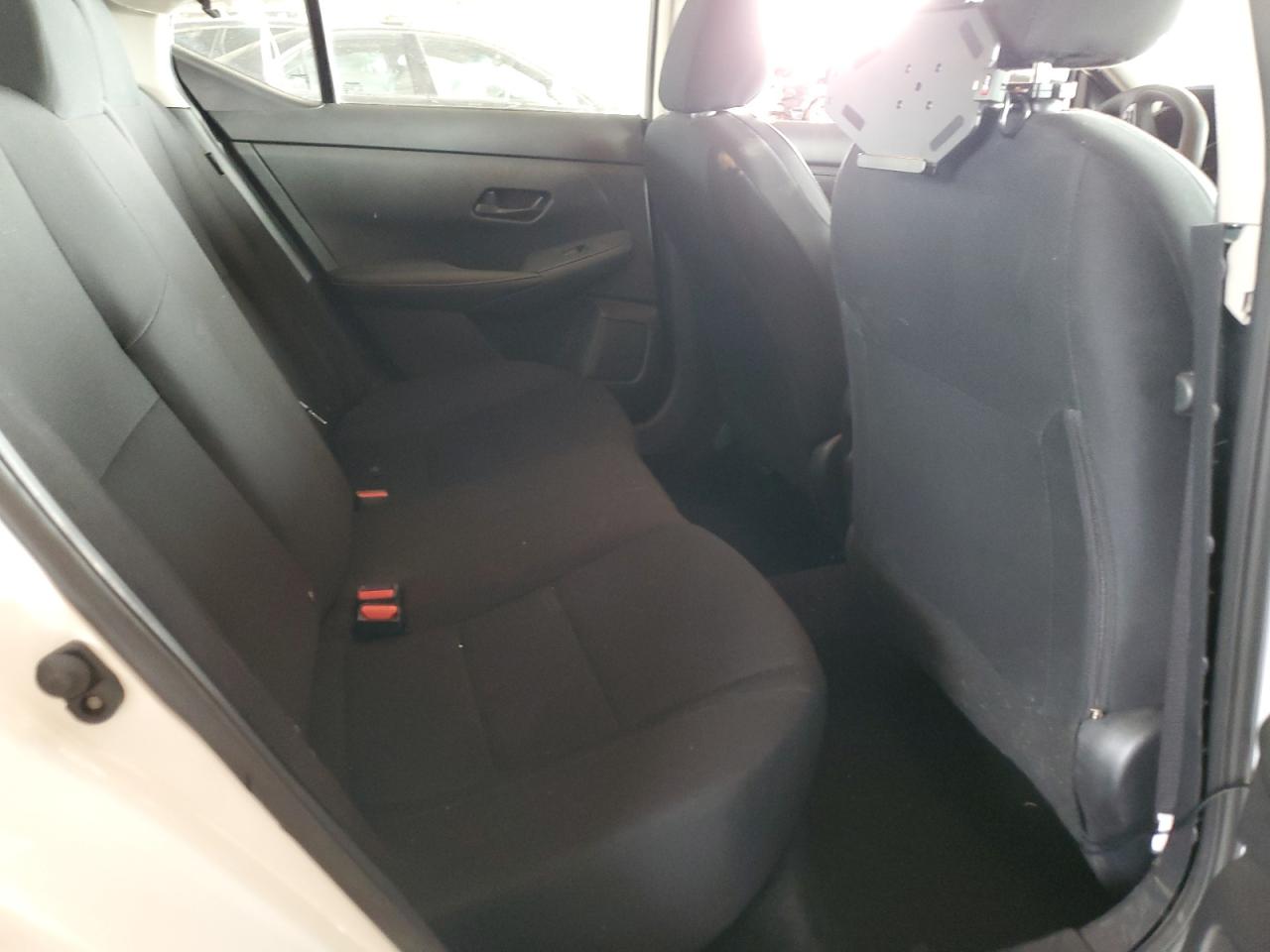 2024 Nissan Sentra - Image 11