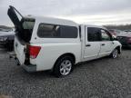 2014 Nissan Titan S for Sale in Spartanburg, SC - Rollover