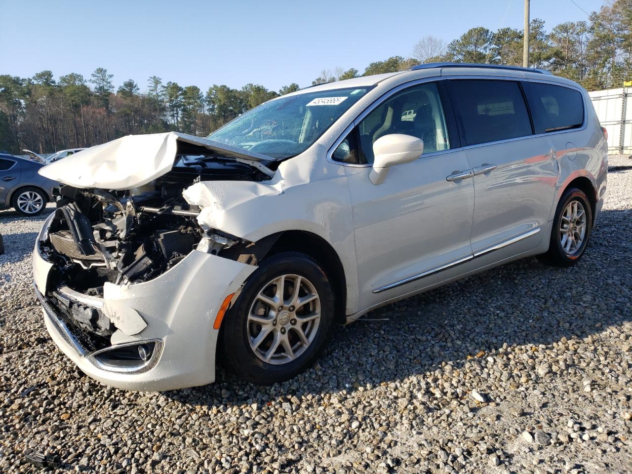 2020 Chrysler Pacifica - Image 1