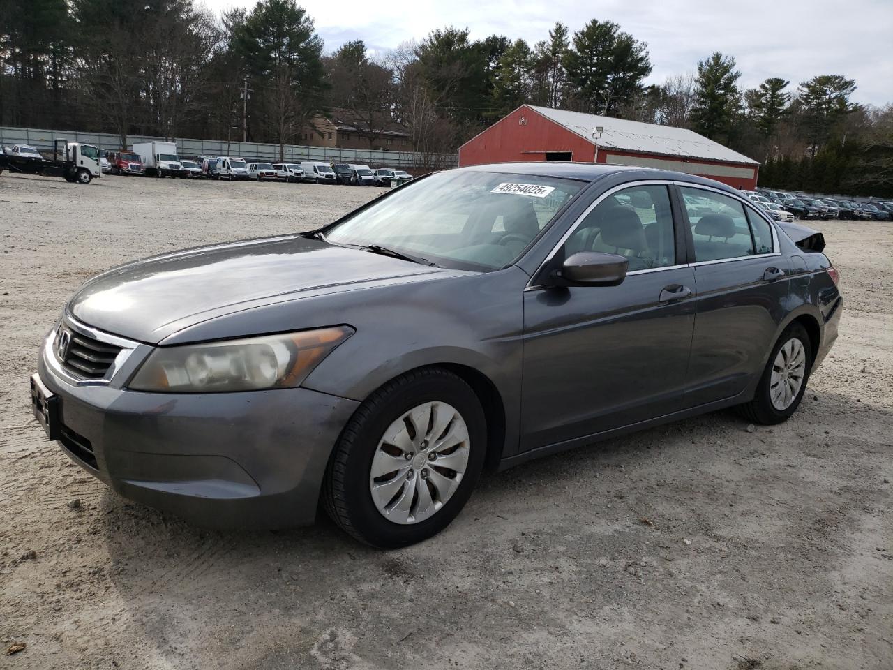 2010 Honda Accord - Image 1