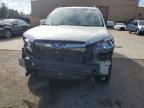 2017 Subaru Forester 2.5I Premium for Sale in Gaston, SC - Front End