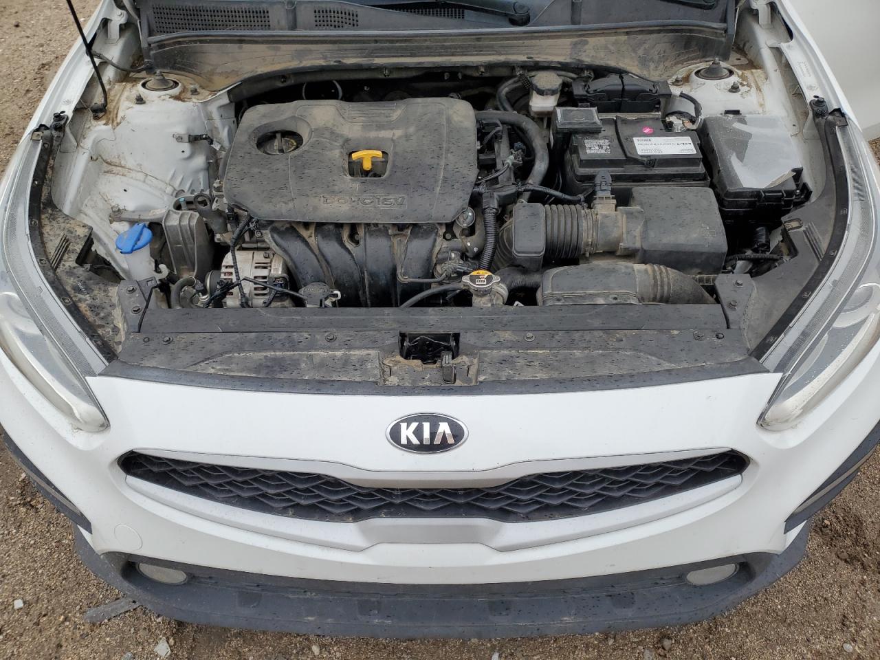 2019 Kia Forte - Image 11