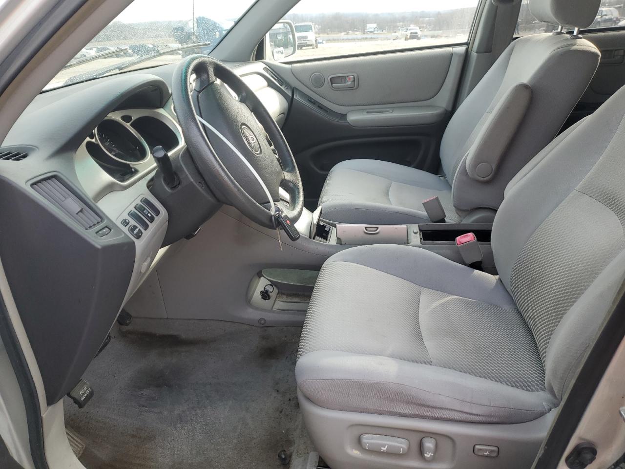 2006 Toyota Highlander - Image 7