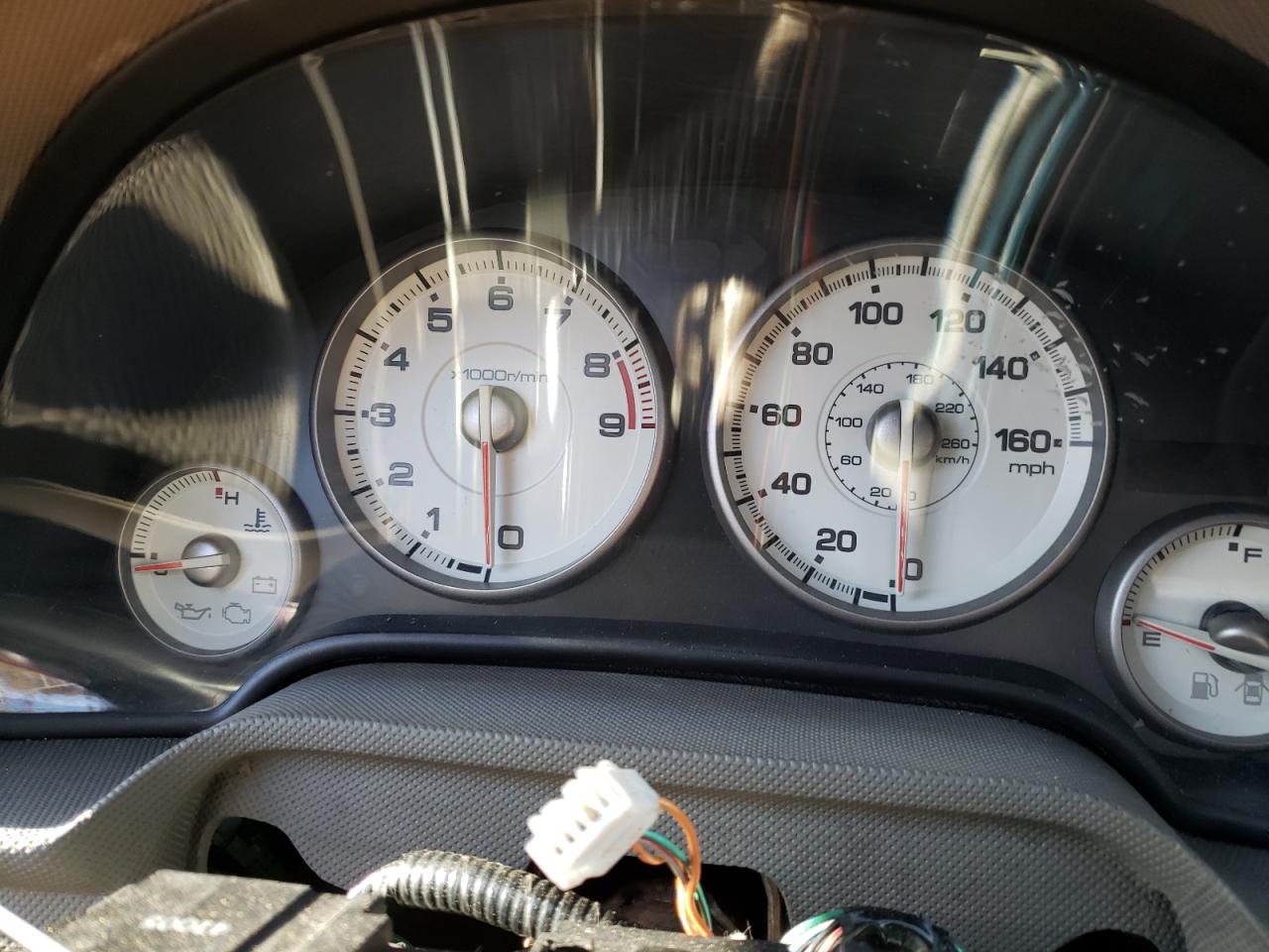 2005 Acura RSX - Image 9