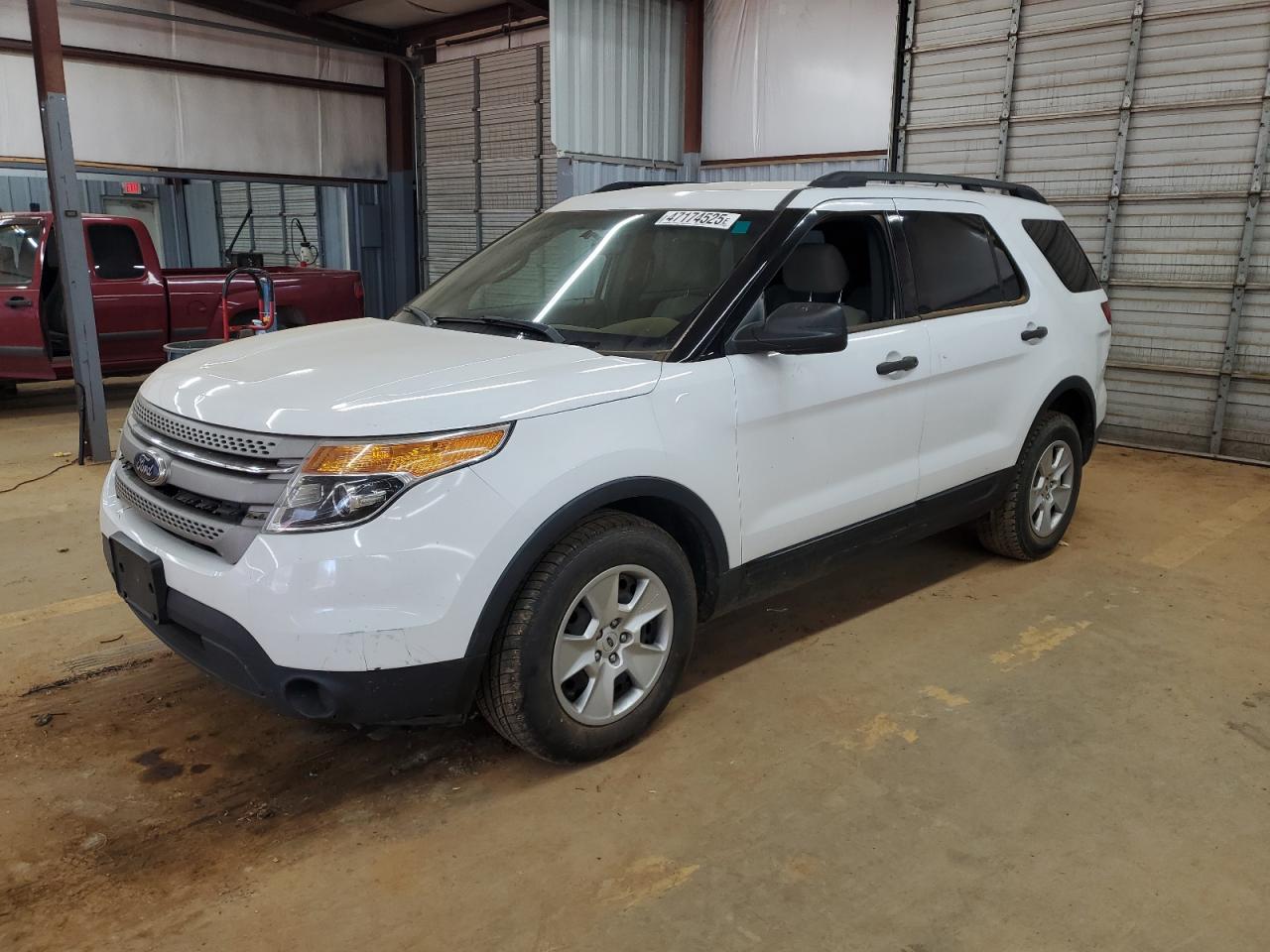 2014 Ford Explorer - Image 1