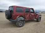 2021 Jeep Wrangler Unlimited Rubicon for Sale in Helena, MT - Side