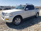 2008 Ford Explorer Sport Trac Limited for Sale in Louisville, KY - Side