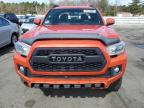 2017 Toyota Tacoma Double Cab for Sale in Exeter, RI - Rear End