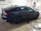 2021 Acura Tlx Tech A for Sale in Blaine, MN - Side