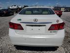 2011 Lexus Es 350 за продажба в Hueytown, AL - Front End