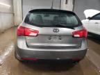 2013 Kia Forte Sx за продажба в Elgin, IL - Front End