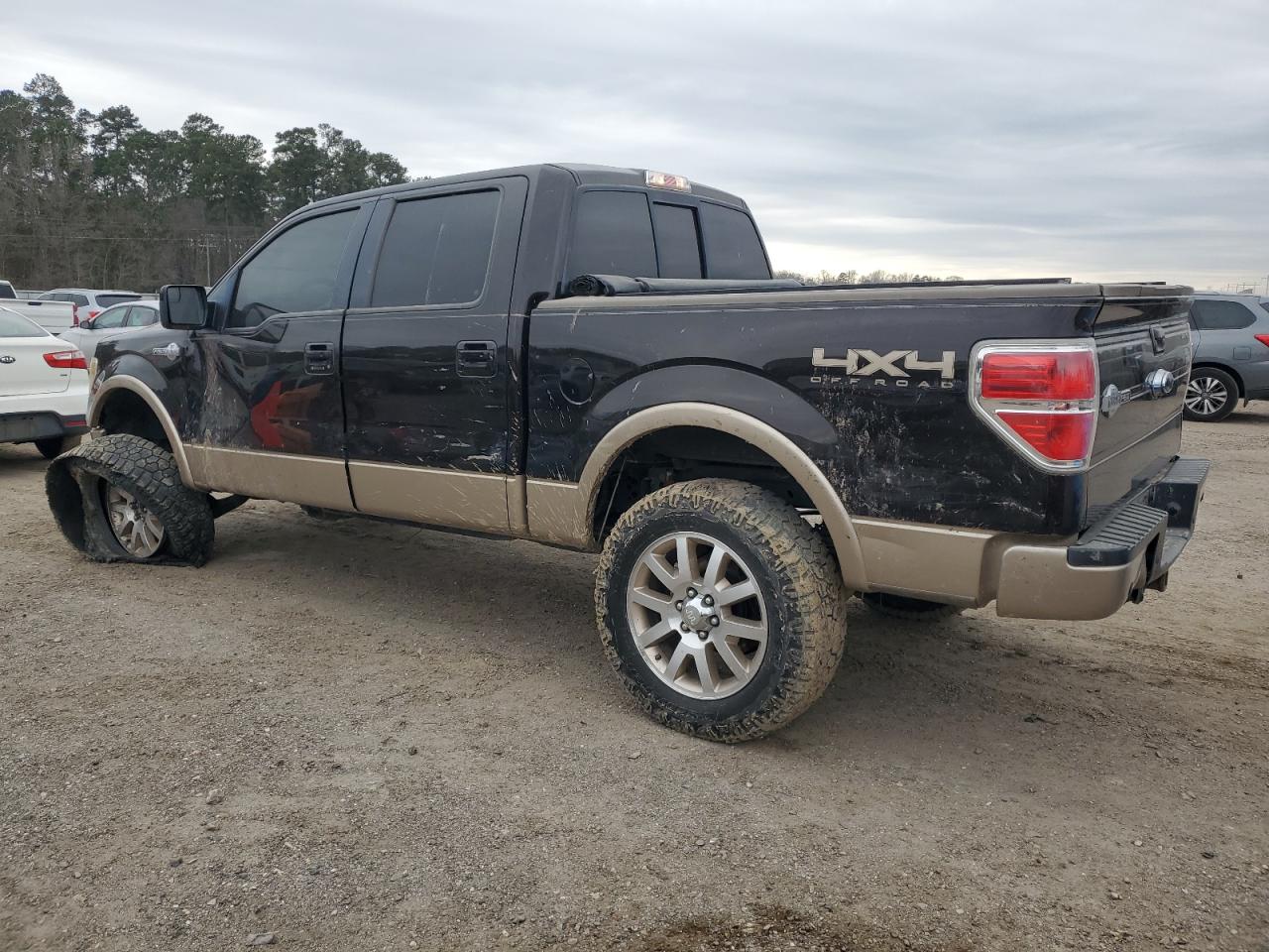 2013 Ford F-150 - Image 2
