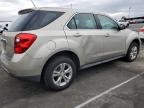 2015 Chevrolet Equinox Ls იყიდება Wilmington-ში, CA - Mechanical