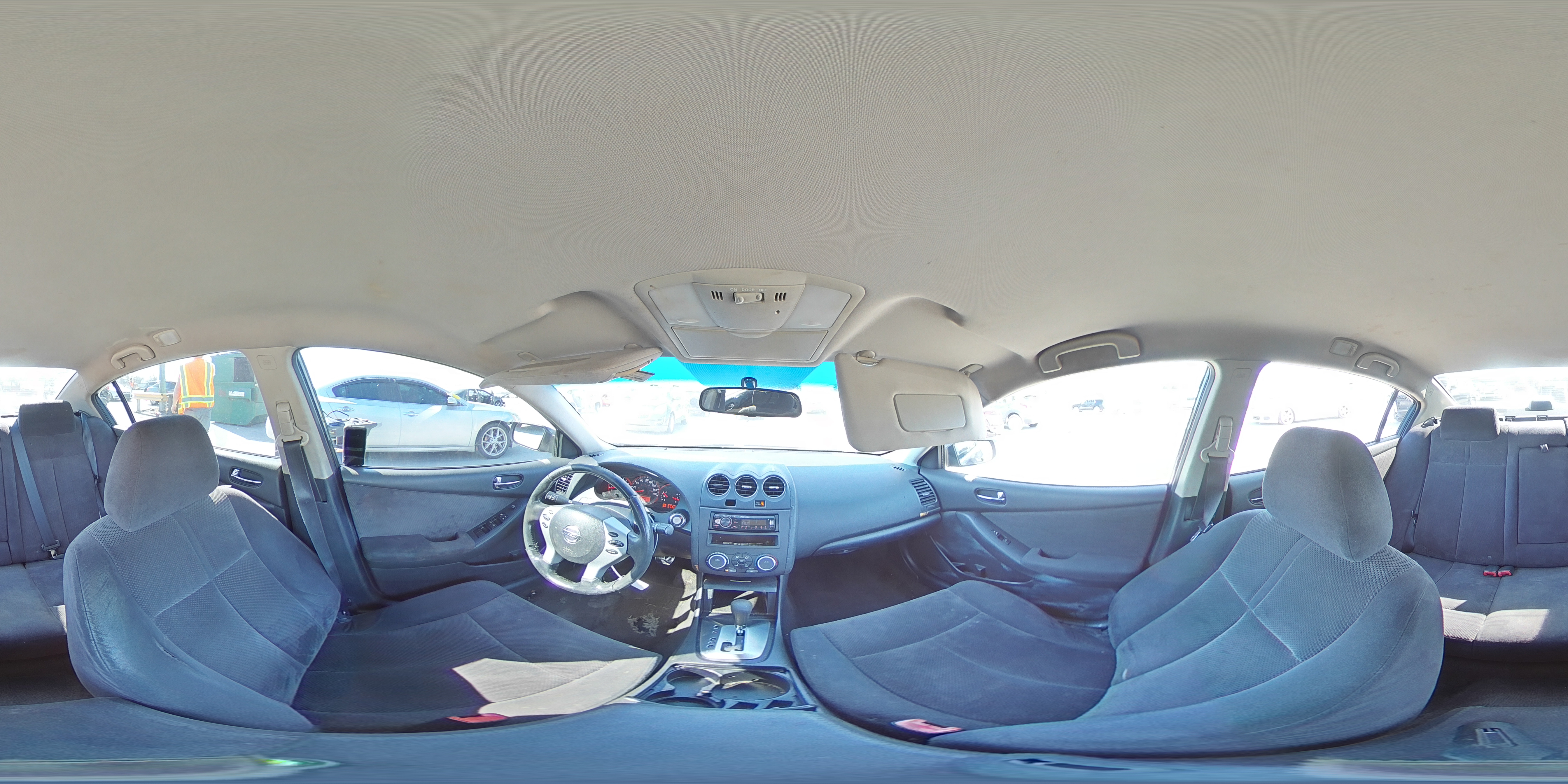 2009 Nissan Altima - Image 12