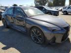 2023 Lexus Is 350 F Sport Design за продажба в Van Nuys, CA - Side