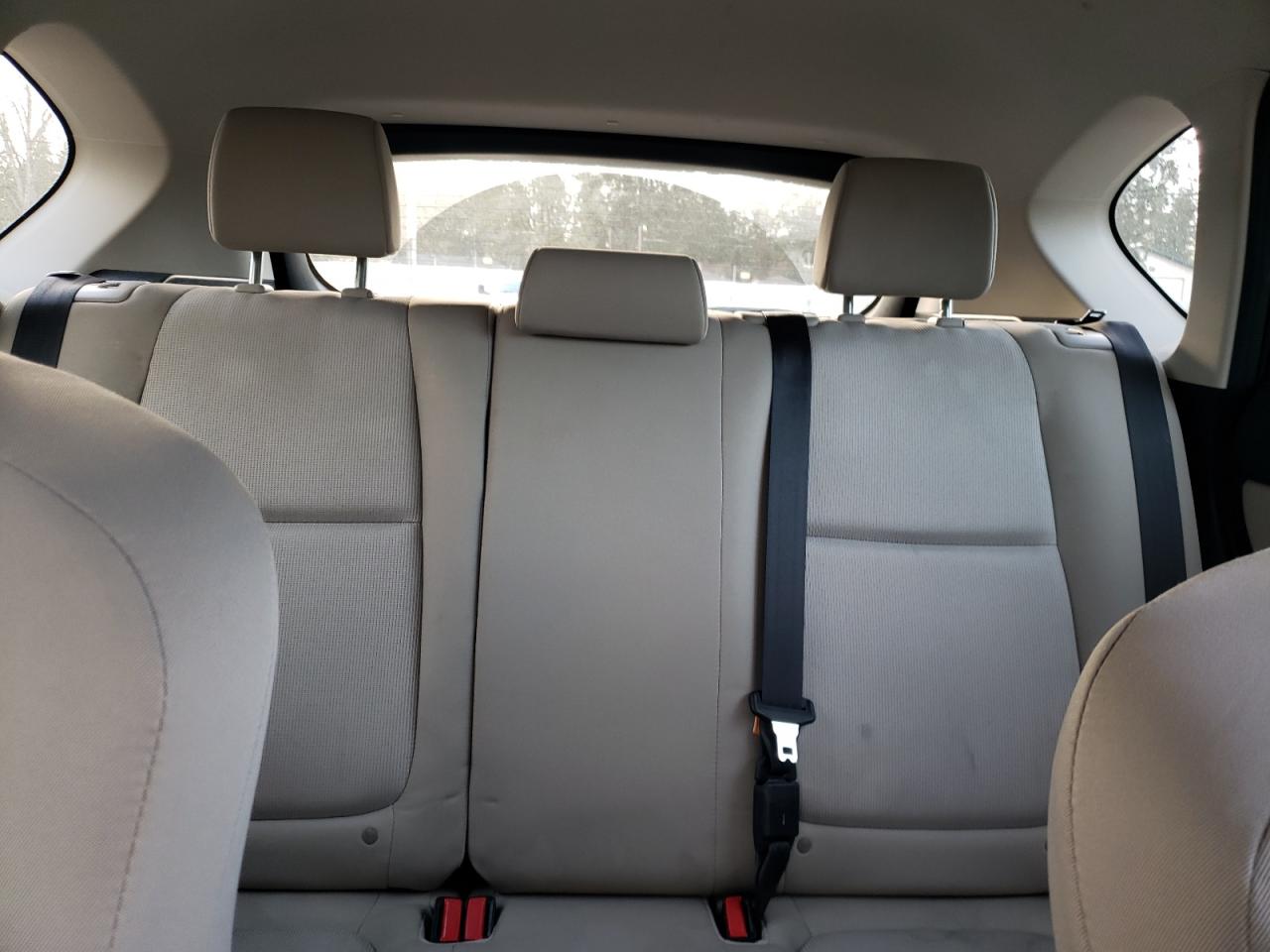 2016 Mazda CX-5 - Image 10