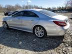 2017 Mercedes-Benz Cls 550 4Matic for Sale in Waldorf, MD - Front End
