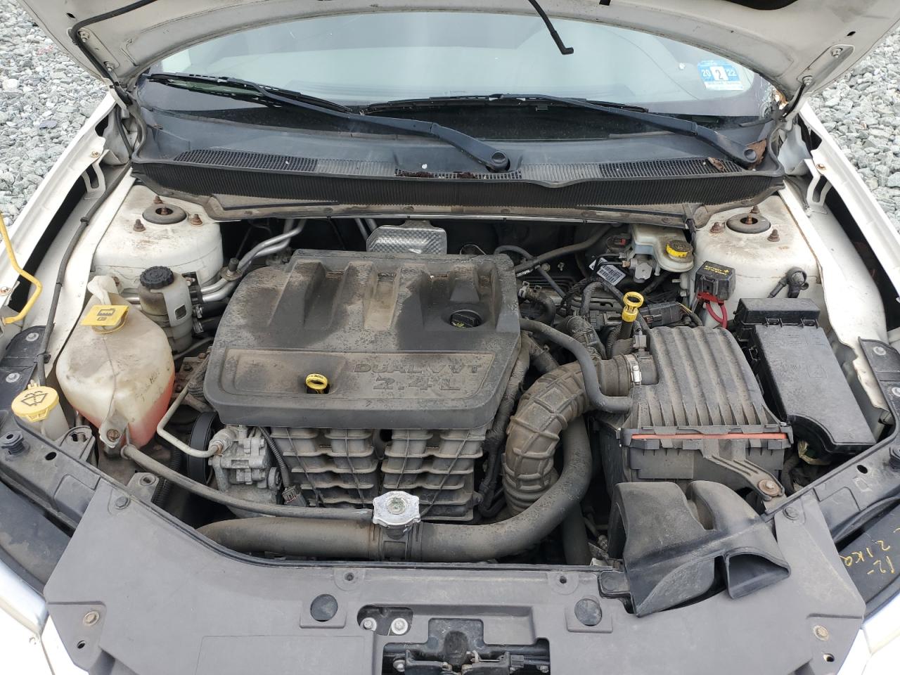 2008 Chrysler Sebring - Image 11